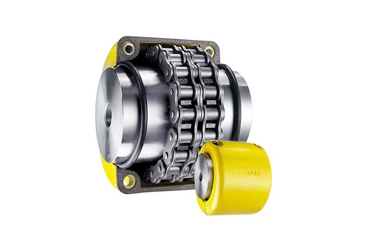 Chain Coupling